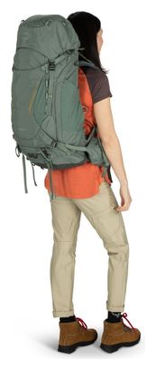 Osprey Kyte 48 Hiking Backpack Women Green