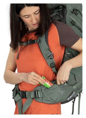 Osprey Kyte 48 Hiking Backpack Women Green