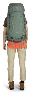 Osprey Kyte 48 Hiking Backpack Women Green