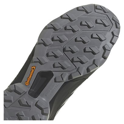 Zapatos senderismo adidas Terrex Swift R3 GTX Negro Gris