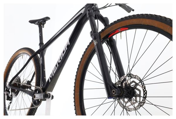 Produit reconditionné · Merida Big Nine 3000 Carbone SLX / Vélo VTT / Merida | Bon état