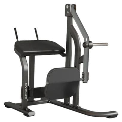 Machine à pousser les fessiers - Evolve Fitness UL-70 Ultra Series