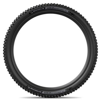 Michelin Wild Enduro MH Racing Line Dark 27.5'' Tubeless Ready Soft Magi-X