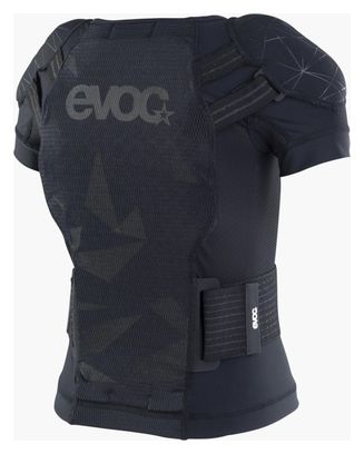 Evoc Protector Jacket Kids Black