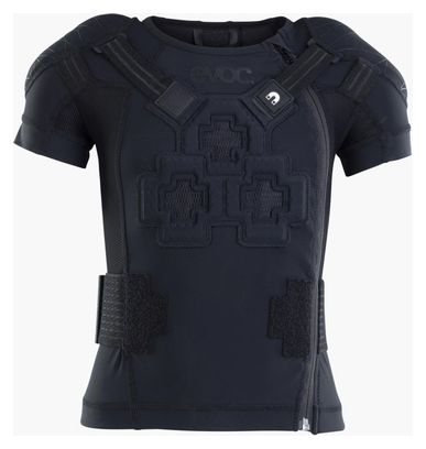 Evoc Protector Jacket Kids Black