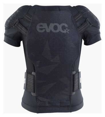 Evoc Protector Jacket Kids Black