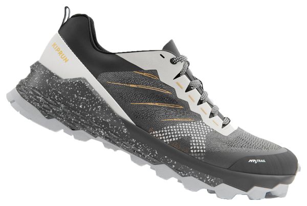 Chaussures Trail Kiprun MT3 Noir/Gris/Blanc