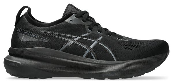 Asics Gel-Kayano 31 Scarpe da corsa Uomo Nero