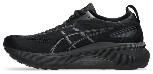 Chaussures Running Asics Gel-Kayano 31 Noir Homme