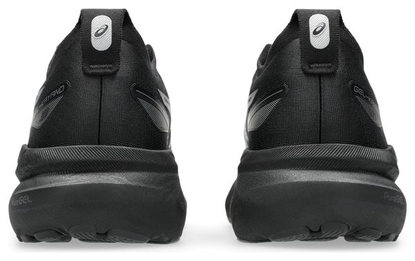 Chaussures Running Asics Gel-Kayano 31 Noir Homme