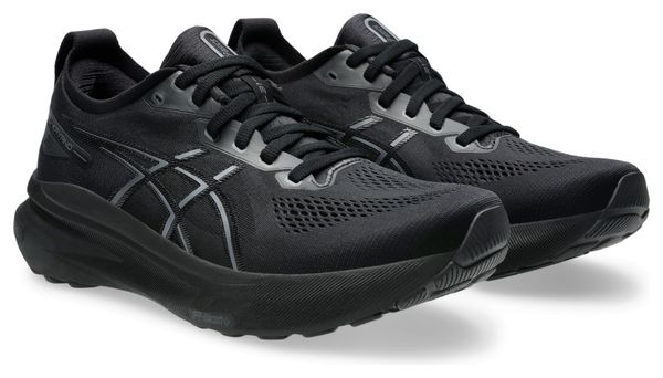 Asics Gel-Kayano 31 Zapatillas Running Negro Hombre