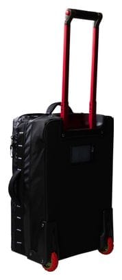 The North Face Base Camp Roller Travel Bag 40L Black