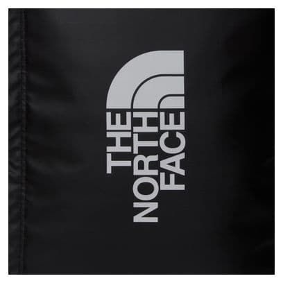 The North Face Base Camp Roller Travel Bag 40L Black