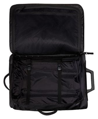 The North Face Base Camp Roller Travel Bag 40L Black