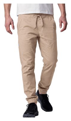 Looking For Wild Roy Beige herenbroek