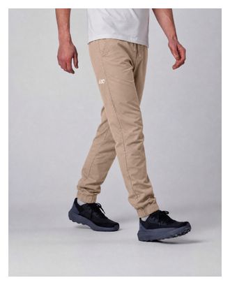 Looking For Wild Roy Beige herenbroek