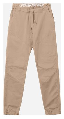 Looking For Wild Roy Beige herenbroek