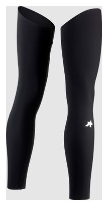 Gambali Assos RX P1 Nero