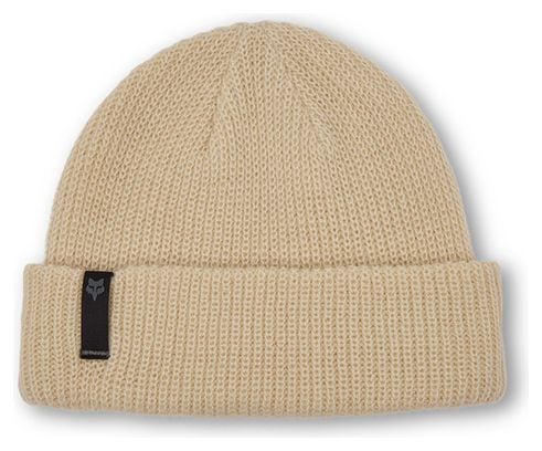 Gorro Fox <p> <strong>Machinist </strong></p>Beige