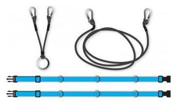 ZEROD TEAM LEASH SWIMRUN