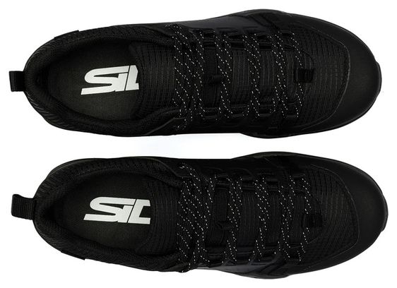 Chaussures de VTT Sidi Atomus GTX Noir Unisexe