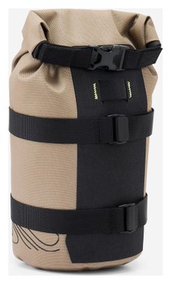 Rockrider Voorvork Tas - ADVT 900 4L Beige