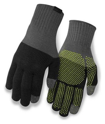 Gants Giro Knit Merino Wool