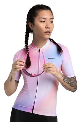 Dare2b AEP Propell Jersey Maillot de cyclisme Femme - Berger Camping