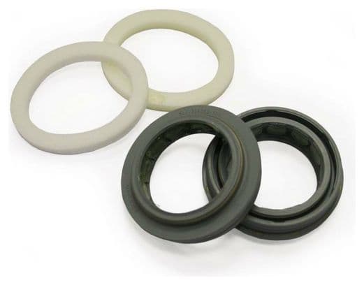 Kit joints fourche Rockshox Dust Seal/Foam Ring Kit 11-12 Sid/12reba