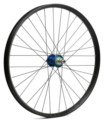 Hope Fortus 35W Pro 4 27.5 &#39;&#39; Rear Wheel | 9x135 / 12x142mm | Blue