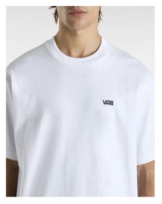 Maglietta Vans Lest Chest II Bianco