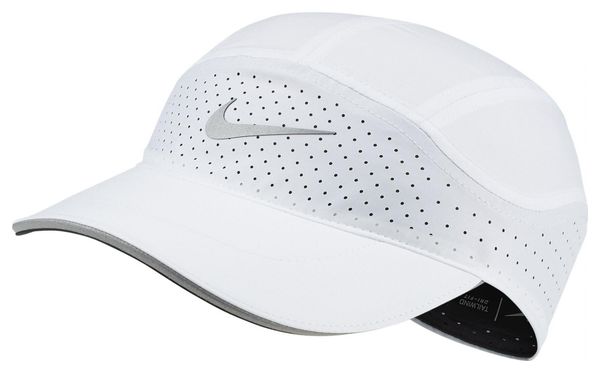 Casquette Nike AeroBill Tailwind Blanc Unisex