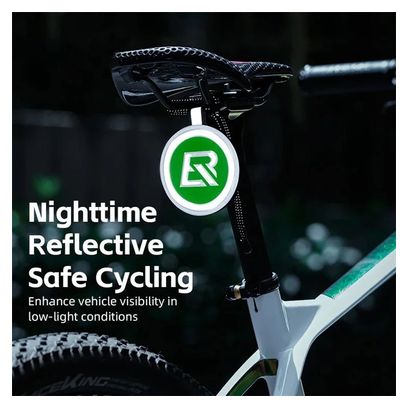 Marqueur Réfléchissant pour Vélo