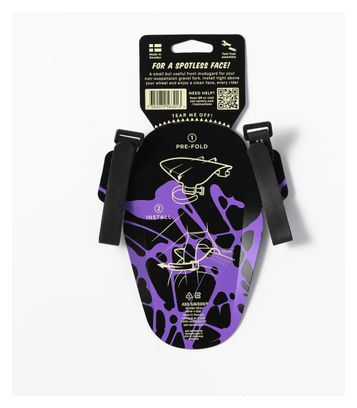 Garde Boue - Mudder Mini Squid - Mfm-1-Sqd - Ass Savers