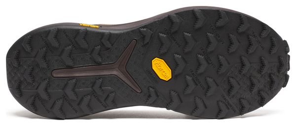 Chaussures Trail Saucony Xodus Ultra 4 Marron Homme