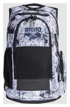 Zaino Arena All Set 45L con stampa laccata