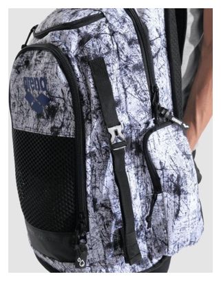 Zaino Arena All Set 45L con stampa laccata