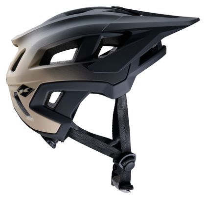 Casque VTT Kenny Buddy Gradient Dzr