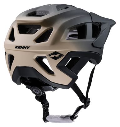 Casque VTT Kenny Buddy Gradient Dzr