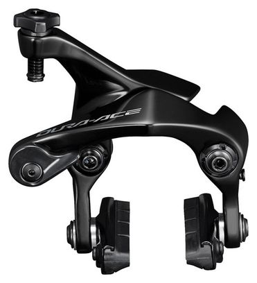 Shimano Dura Ace BR-R9210 Direct Mount Rear Brake Caliper Black