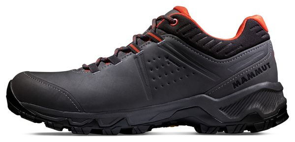 Scarpe da trekking Mammut Mercury IV Low Gore-Tex Grigio Uomo