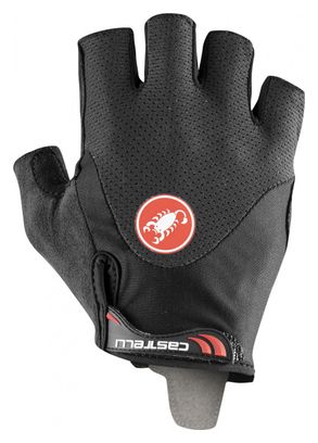 Castelli Arenberg Gel 2 Handschuhe Schwarz