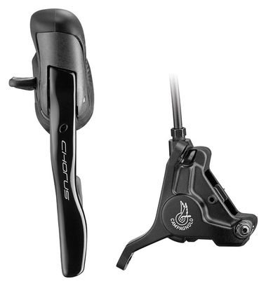 Freno a disco anteriore Campagnolo Chorus 2x12V | Pinza 160 mm (senza disco)