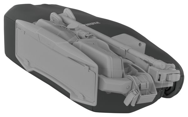 Funda de transporte Thule VeloLite Storage Bag (1 bicicleta) Negra