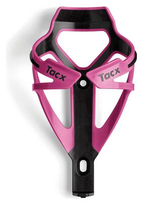 Portaborraccia TACX DEVA rosa