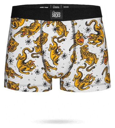 Tiger King - Boxer Homme - Performance Fit