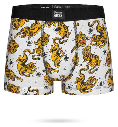 Tiger King - Boxer Homme - Performance Fit