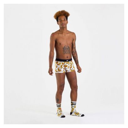 Tiger King - Boxer Homme - Performance Fit