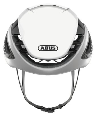 Abus GameChanger Aero-Helm Grau
