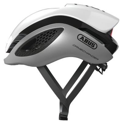 Abus GameChanger Aero-Helm Grau